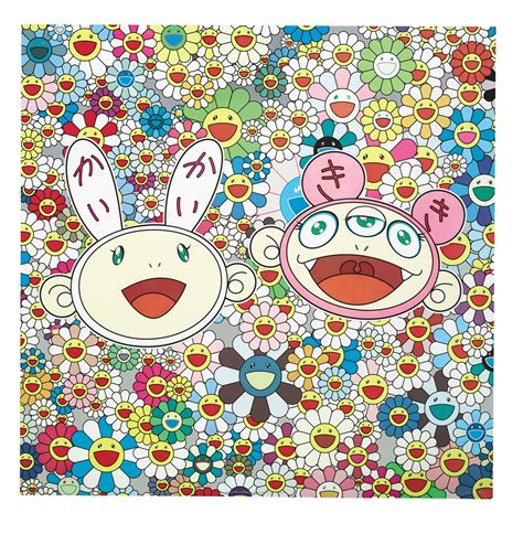 takashi murakami projects